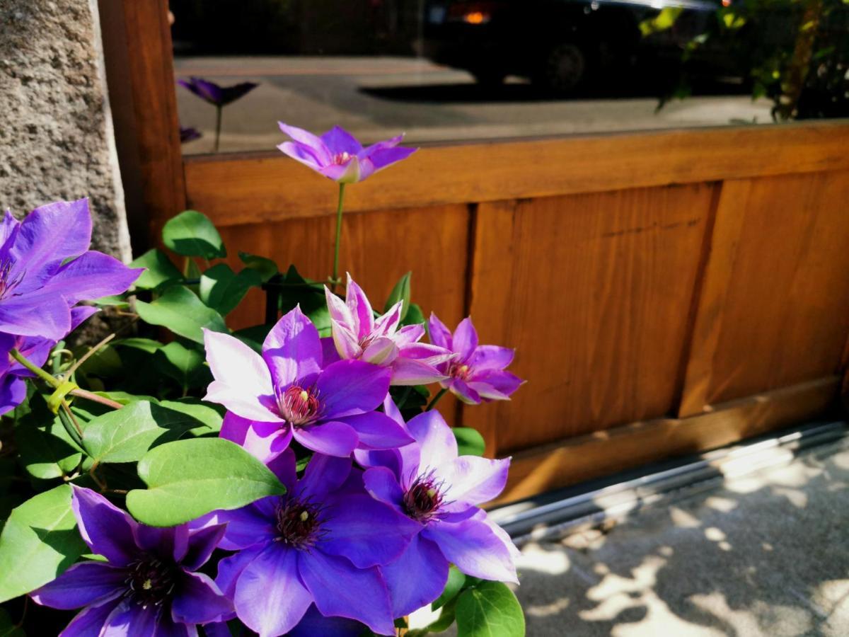 Komatsuya Maison d'hôtes 2*