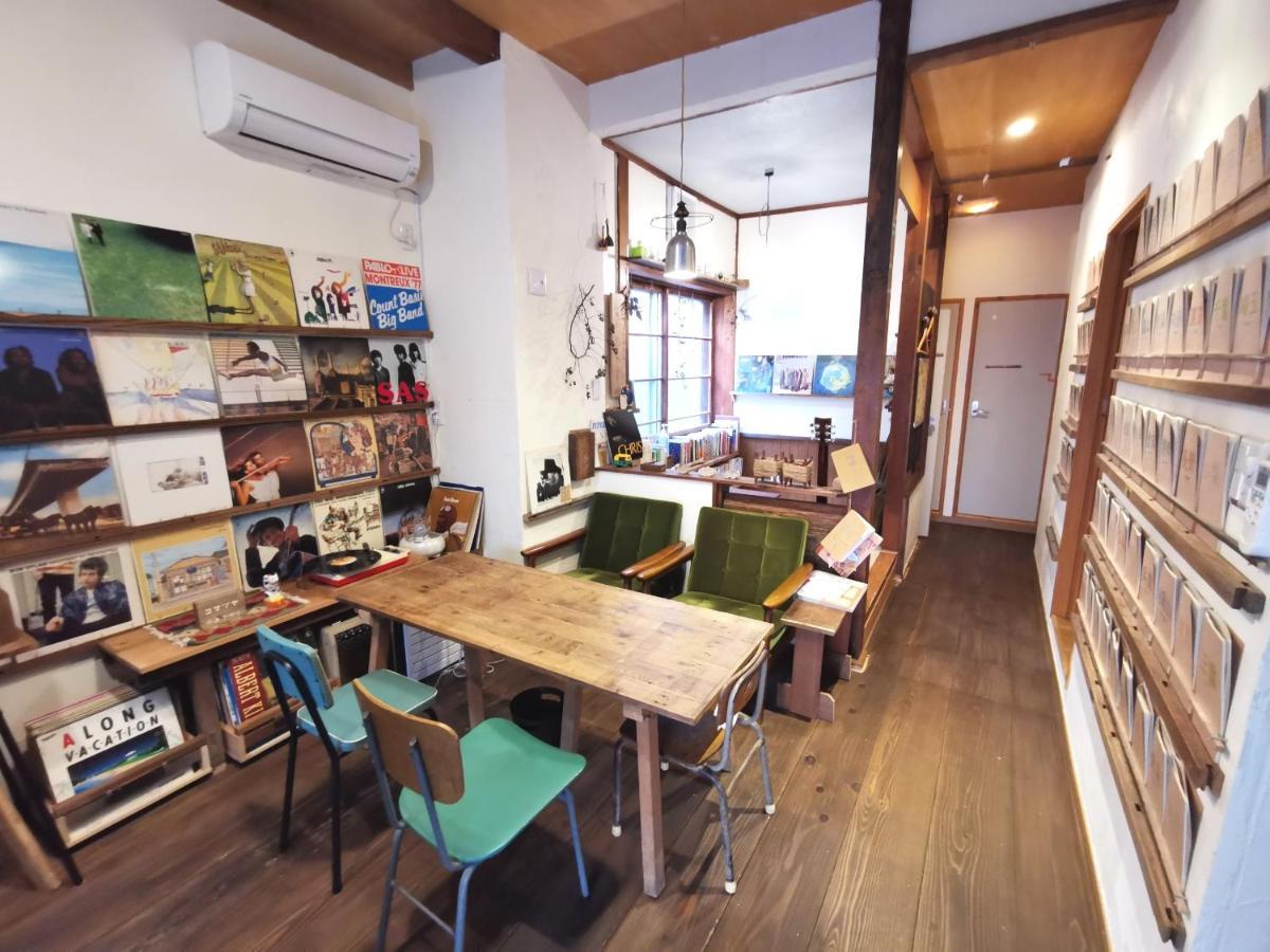 Maison d'hôtes Komatsuya